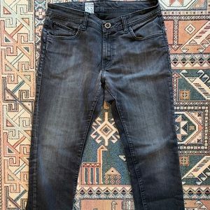 Volcom Vorta Slim Fit Jeans